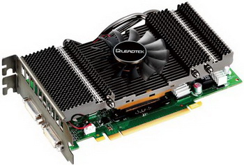 Leadtek GeForce GTS 250